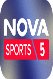 GR ▎NOVA SPORT 5 HD