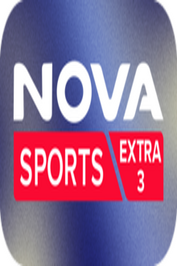 GR ▎NOVA SPORTS EXTRA 3 FHD