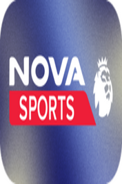 GR ▎NOVA SPORT PREMIER LEAGUE HD