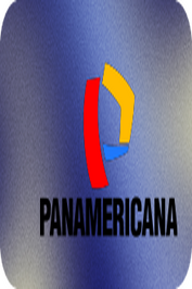 PE ▎PANAMERICANA