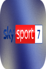 AT ▎SKY SPORT AUSTRIA 7 HD (LIVE DURING EVENT ONLY)
