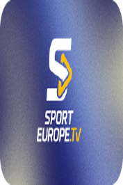 DE ▎SPORTS EUROPE 1