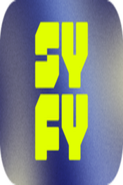 ES ▎SYFY FHD