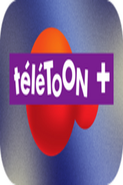 CA FR ▎TELETOON FRENCH HD