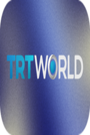 ES ▎TRT WORLD TURQUÍA EN