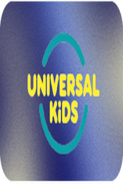 US ▎UNIVERSAL KIDS EAST HD
