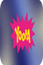 CA FR ▎YOOPA HD