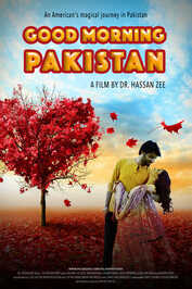IN ▎ Good Morning Pakistan