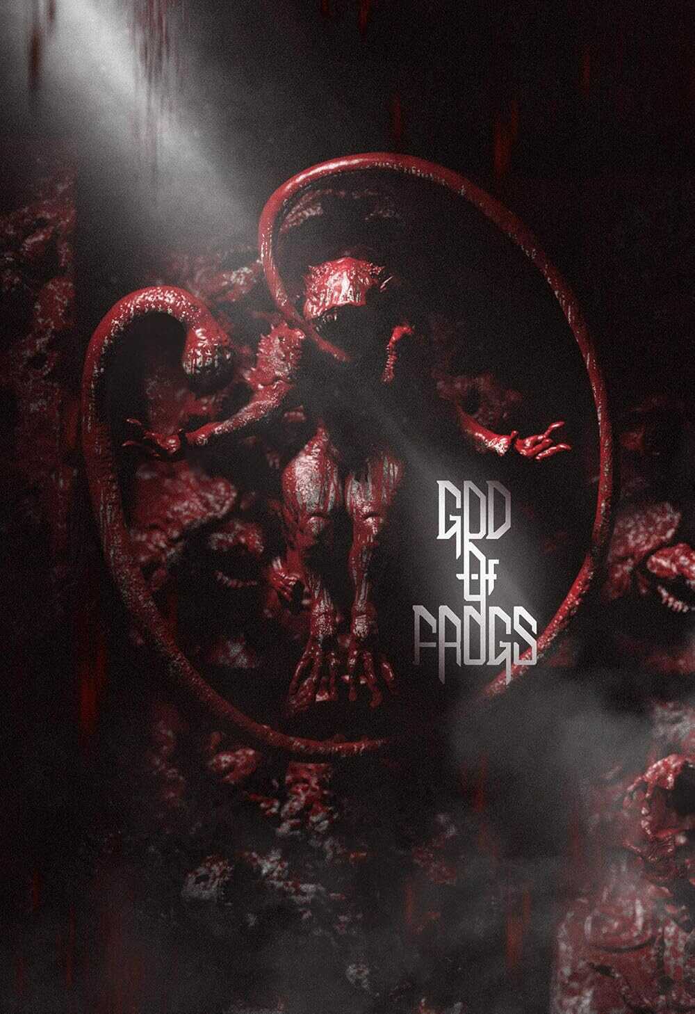 EN ▎ God of Frogs EN ▎ God of Frogs
