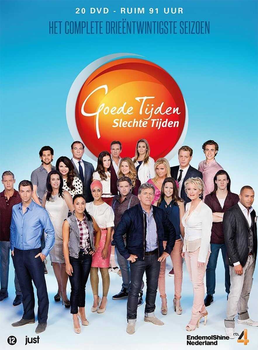 NL ▎ Goede Tijden, Slechte Tijden NL ▎ Goede Tijden, Slechte Tijden