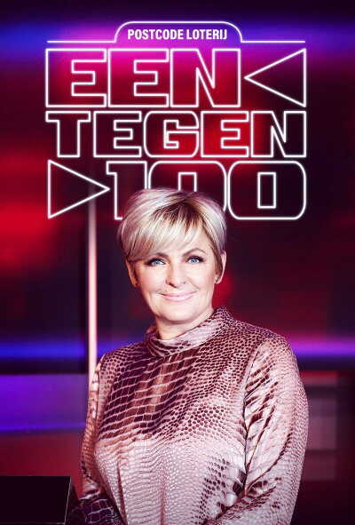 NL ▎ Postcode Loterij Een tegen 100 NL ▎ Postcode Loterij Een tegen 100
