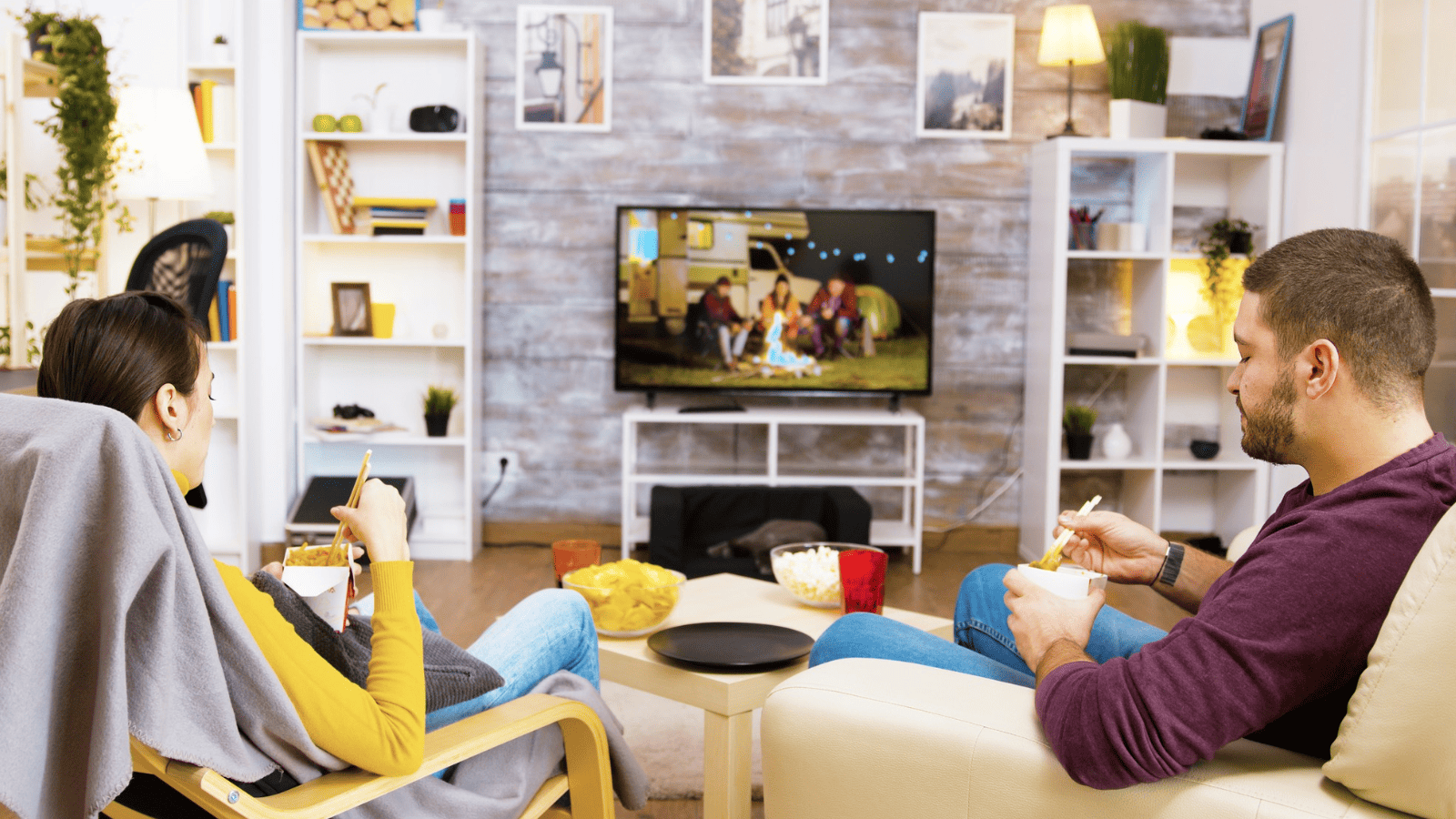 Choosing the Right IPTV Subscription Plan for Your Entertainment Needs